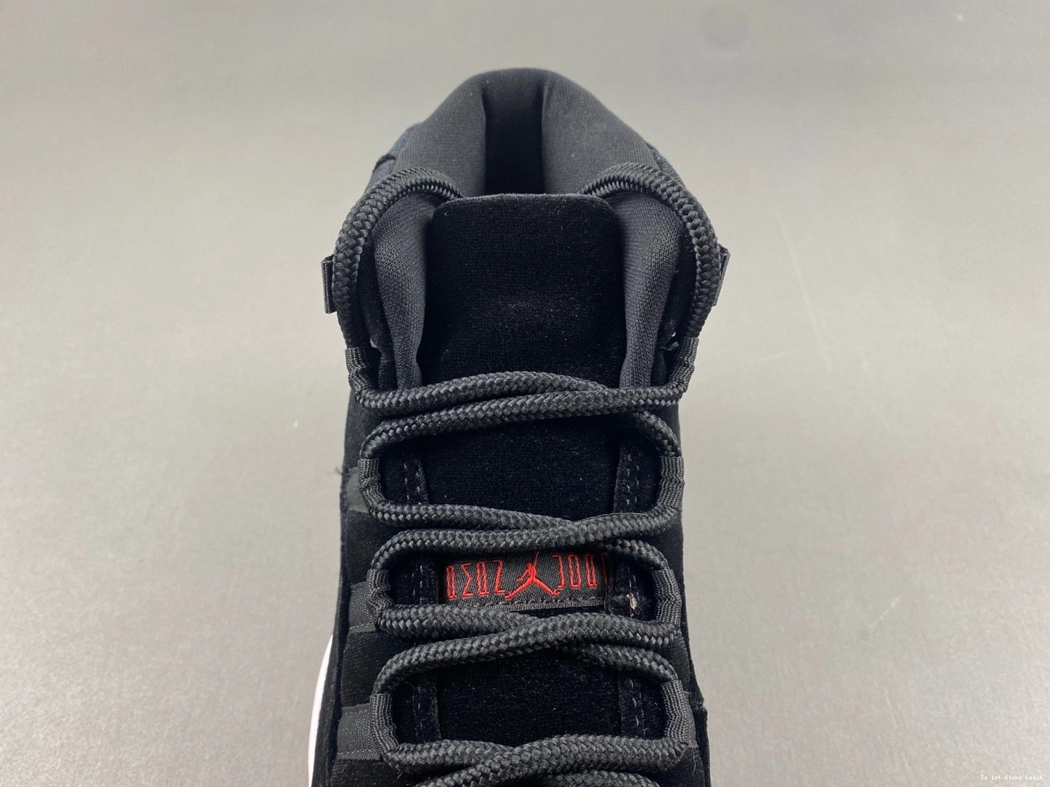 Jordan Air DB5457-061 11 “Bred Velvet”  0128